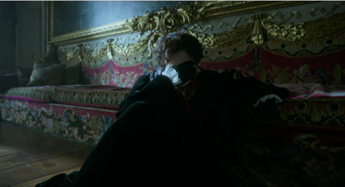 Still frame 62 from Frankenstein (2025) directed by Guillermo del Toro