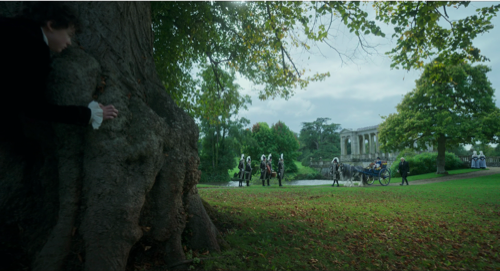Still frame 63 from Frankenstein (2025) directed by Guillermo del Toro