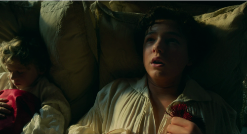 Still frame 69 from Frankenstein (2025) directed by Guillermo del Toro