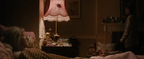 Still frame 78 from Frewaka (2024) directed by Aislinn Clarke