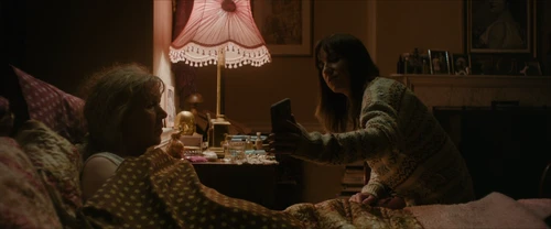 Still frame 79 from Frewaka (2024) directed by Aislinn Clarke