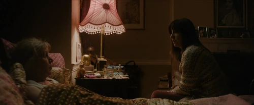 Still frame 81 from Frewaka (2024) directed by Aislinn Clarke
