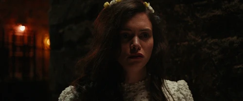 Still frame 5 from Frewaka (2024) directed by Aislinn Clarke