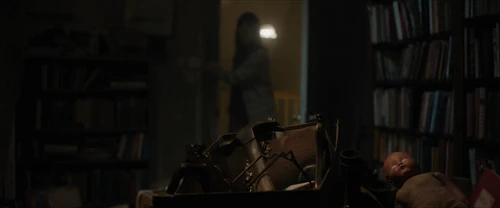 Still frame 84 from Frewaka (2024) directed by Aislinn Clarke