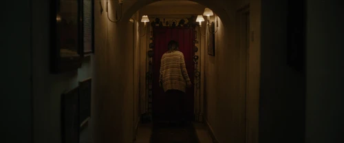 Still frame 86 from Frewaka (2024) directed by Aislinn Clarke