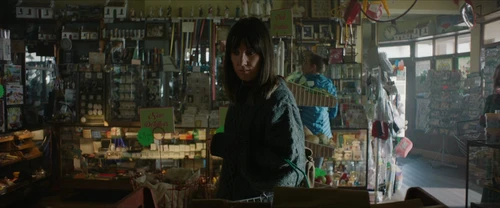 Still frame 109 from Frewaka (2024) directed by Aislinn Clarke