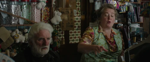 Still frame 111 from Frewaka (2024) directed by Aislinn Clarke