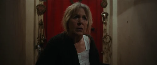 Still frame 119 from Frewaka (2024) directed by Aislinn Clarke