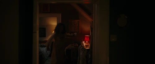 Still frame 9 from Frewaka (2024) directed by Aislinn Clarke