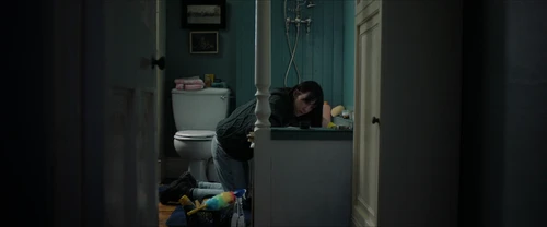 Still frame 122 from Frewaka (2024) directed by Aislinn Clarke