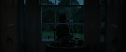 Still frame 124 from Frewaka (2024) directed by Aislinn Clarke