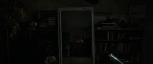 Still frame 130 from Frewaka (2024) directed by Aislinn Clarke