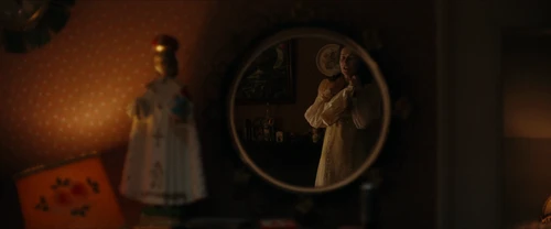 Still frame 11 from Frewaka (2024) directed by Aislinn Clarke