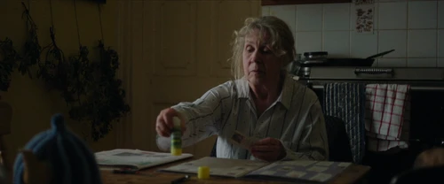 Still frame 147 from Frewaka (2024) directed by Aislinn Clarke