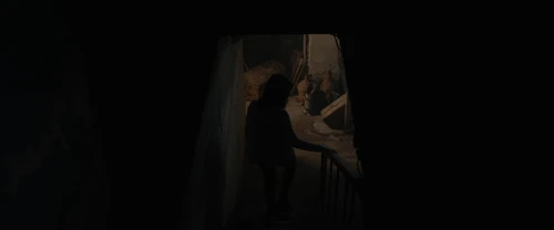 Still frame 150 from Frewaka (2024) directed by Aislinn Clarke