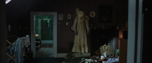 Still frame 12 from Frewaka (2024) directed by Aislinn Clarke