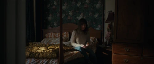 Still frame 158 from Frewaka (2024) directed by Aislinn Clarke