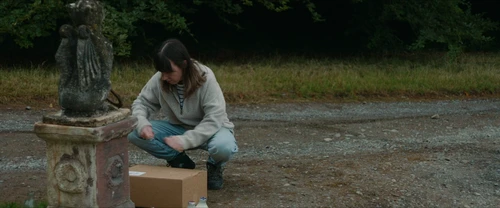 Still frame 163 from Frewaka (2024) directed by Aislinn Clarke