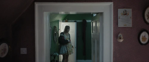 Still frame 15 from Frewaka (2024) directed by Aislinn Clarke