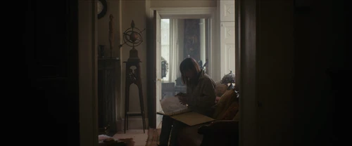 Still frame 181 from Frewaka (2024) directed by Aislinn Clarke