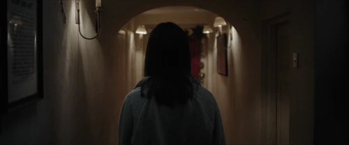 Still frame 185 from Frewaka (2024) directed by Aislinn Clarke