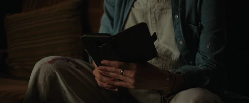 Still frame 192 from Frewaka (2024) directed by Aislinn Clarke
