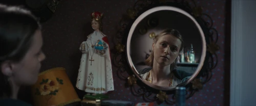 Still frame 17 from Frewaka (2024) directed by Aislinn Clarke