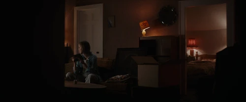 Still frame 194 from Frewaka (2024) directed by Aislinn Clarke