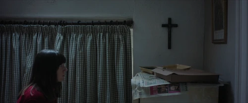 Still frame 18 from Frewaka (2024) directed by Aislinn Clarke