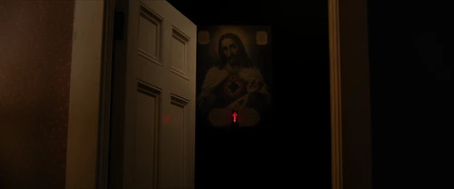 Still frame 21 from Frewaka (2024) directed by Aislinn Clarke