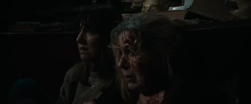 Still frame 241 from Frewaka (2024) directed by Aislinn Clarke