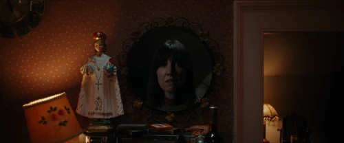 Still frame 245 from Frewaka (2024) directed by Aislinn Clarke