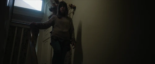 Still frame 257 from Frewaka (2024) directed by Aislinn Clarke