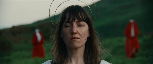 Still frame 273 from Frewaka (2024) directed by Aislinn Clarke