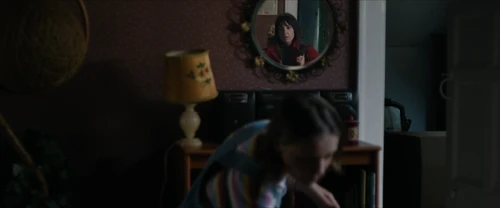 Still frame 26 from Frewaka (2024) directed by Aislinn Clarke