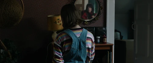 Still frame 28 from Frewaka (2024) directed by Aislinn Clarke