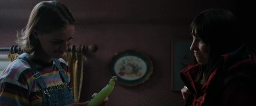 Still frame 29 from Frewaka (2024) directed by Aislinn Clarke