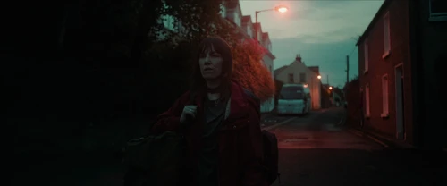 Still frame 39 from Frewaka (2024) directed by Aislinn Clarke