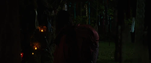 Still frame 43 from Frewaka (2024) directed by Aislinn Clarke