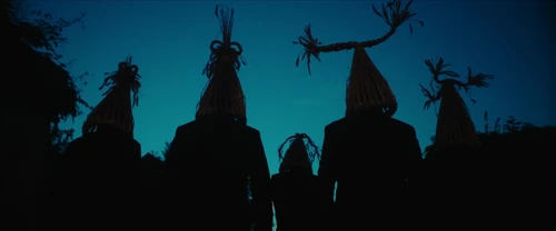 Still frame 2 from Frewaka (2024) directed by Aislinn Clarke