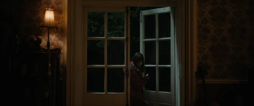 Still frame 53 from Frewaka (2024) directed by Aislinn Clarke