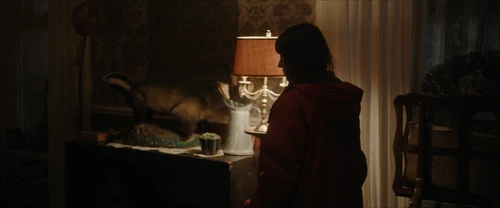 Still frame 54 from Frewaka (2024) directed by Aislinn Clarke