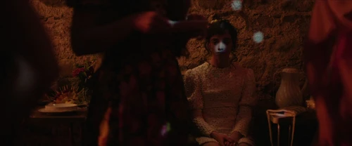 Still frame 3 from Frewaka (2024) directed by Aislinn Clarke