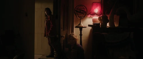 Still frame 55 from Frewaka (2024) directed by Aislinn Clarke