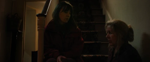 Still frame 63 from Frewaka (2024) directed by Aislinn Clarke