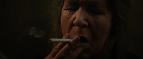 Still frame 65 from Frewaka (2024) directed by Aislinn Clarke