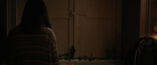Still frame 76 from Frewaka (2024) directed by Aislinn Clarke