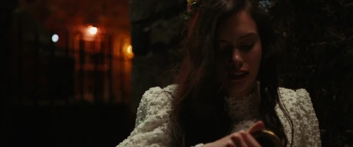 Still frame 4 from Frewaka (2024) directed by Aislinn Clarke