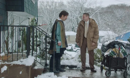 Still frame 56 from Friendship (2024) directed by Andrew DeYoung