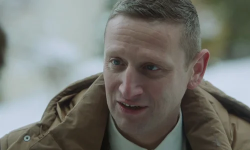 Still frame 57 from Friendship (2024) directed by Andrew DeYoung